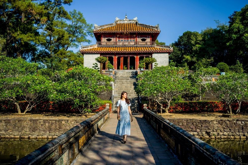 2 days visiting Hue, where should I go? 2 days visiting Hue, where should I go?