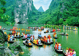 Top Attractions in Vietnam